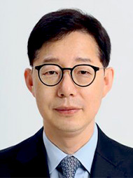 1st Vice Minister
