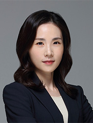 2nd Vice Minister